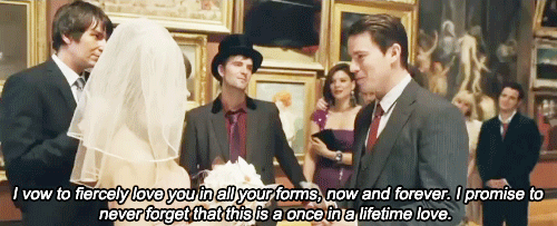 6 lecciones MUY valiosas que aprendimos de las películas de amor