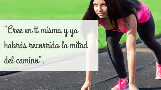 Frases que nos inspiran: las 20 elegidas por el equipo iMujer