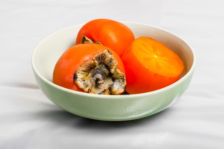 La fruta de la eterna juventud: el Kaki