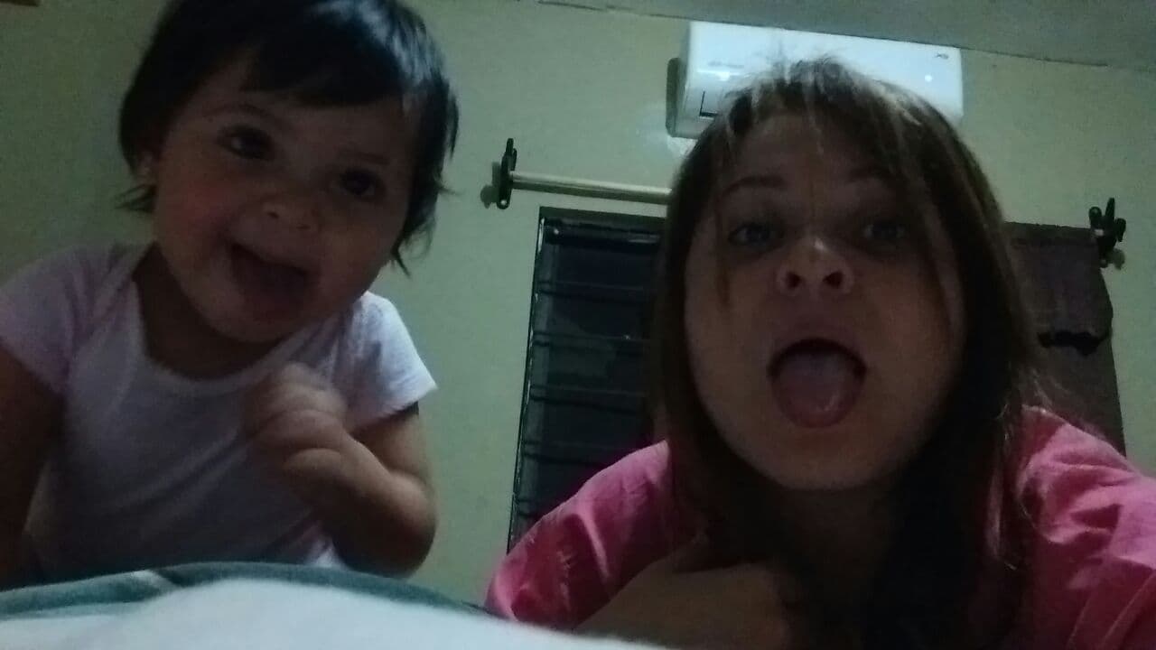 ¡Ser mamá es único y hermoso! Estas fans de iMujer compartieron fotos bellísimas junto a sus hijos