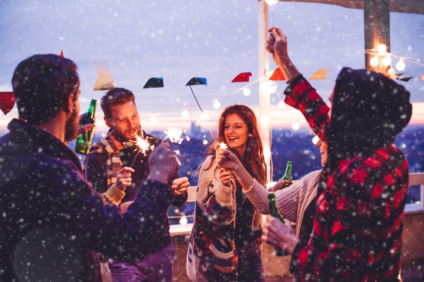 5 regalos que todo hombre quiere en secreto y que nosotras le podríamos dar