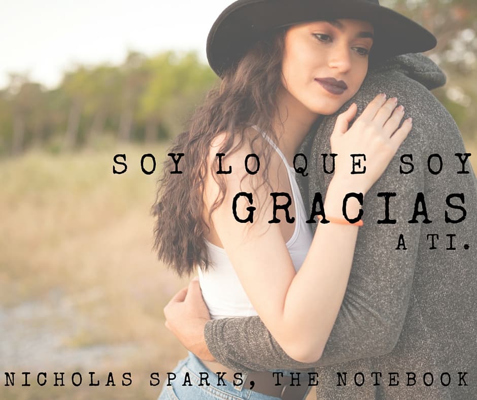 Estas son las mejores frases de amor de todos los tiempos, ¡te erizarán la piel!