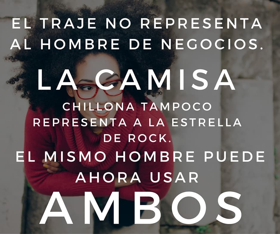 ¡Amor por la moda! Estas frases de Donatella Versace te harán reflexionar acerca de tu propio estilo 