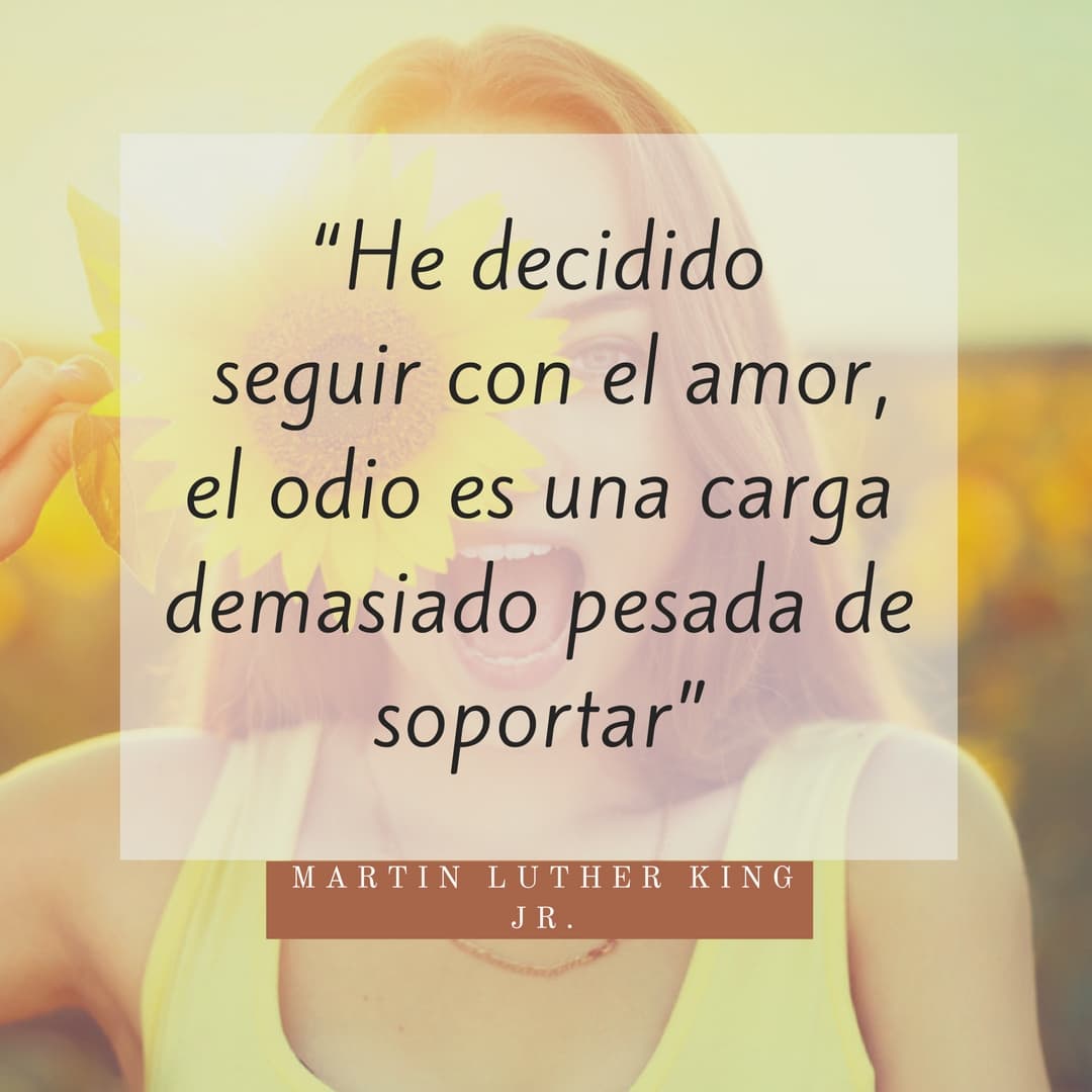 ¡Que viva el amor! Estas son las frases que te harán recordarlo siempre