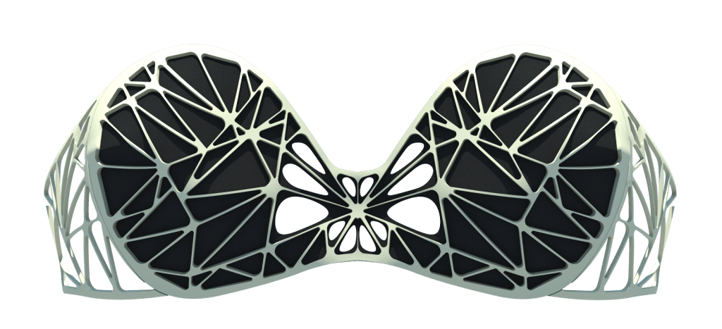 ¡Sorprendente! Ingenieros crearon un traje de baño que limpiará el océano ¡Descubre cómo lo hará!