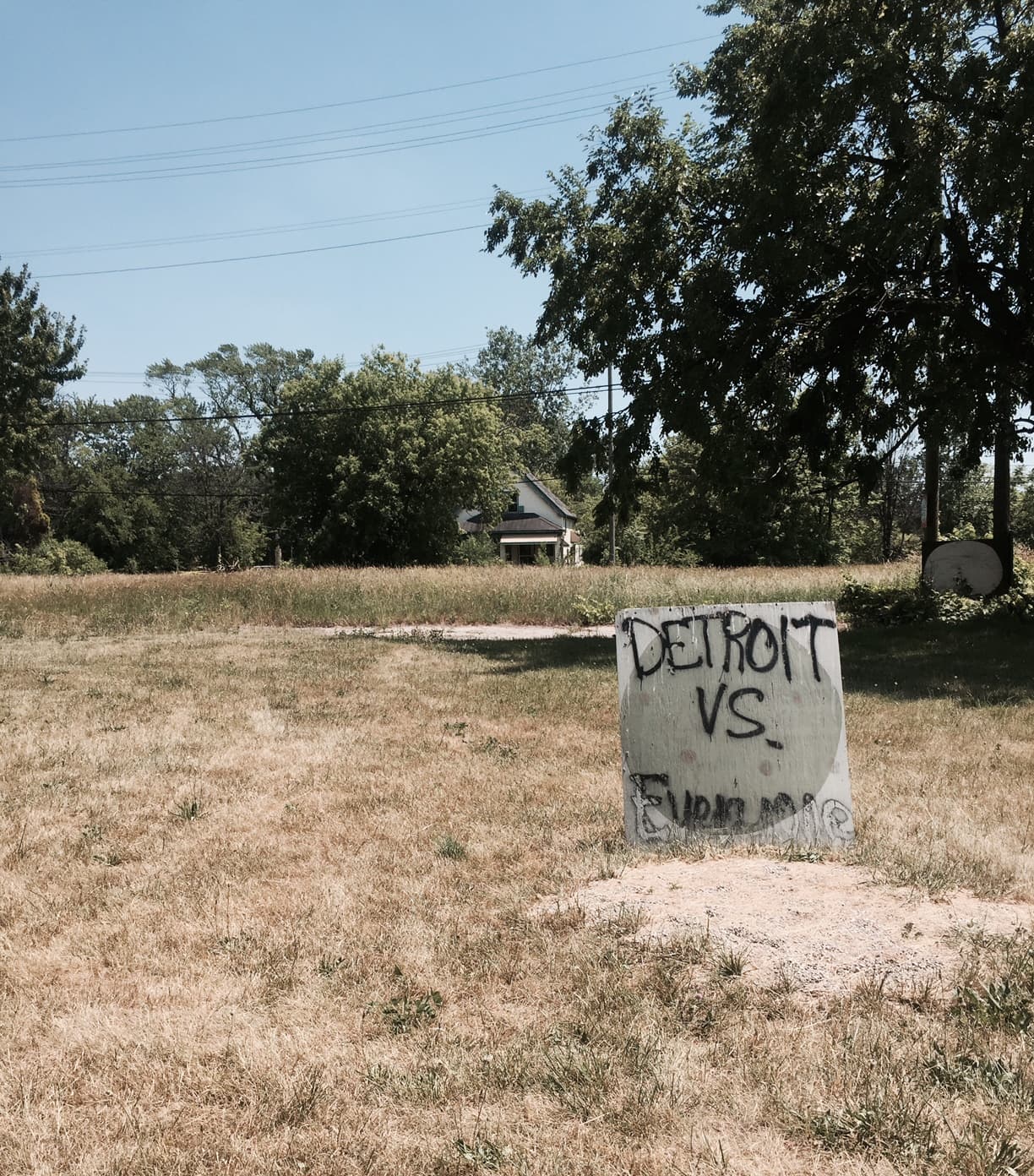The Heidelberg Project: Una maravillosa iniciativa que une a Detroit con el arte 