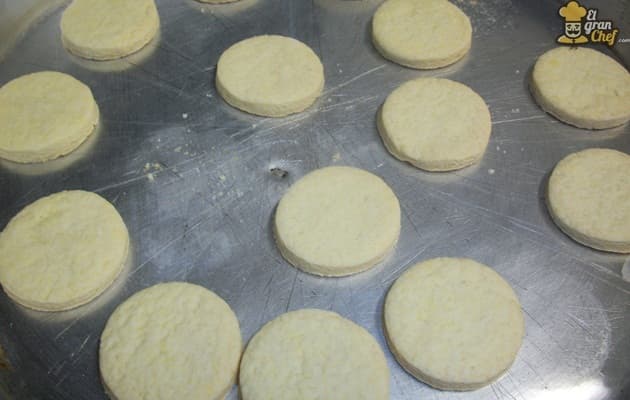 Cómo decorar galletitas