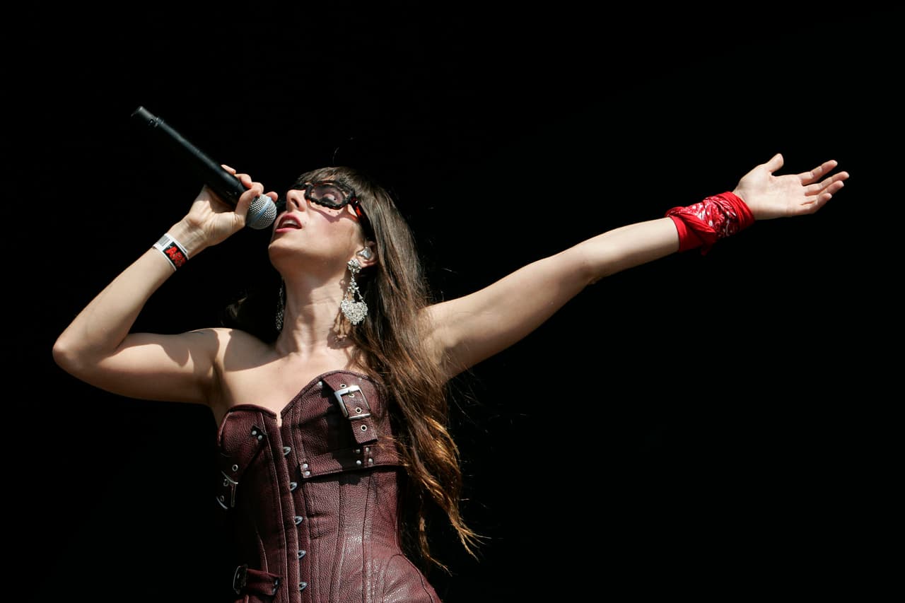 10 latinas en la música que no pueden faltar en tu playlist 