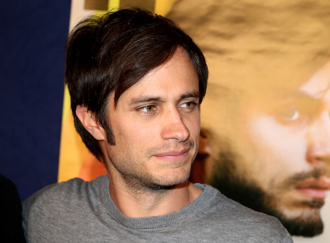 Gael García Bernal publicó un video en Instagram y su mensaje deja a muchos pensando