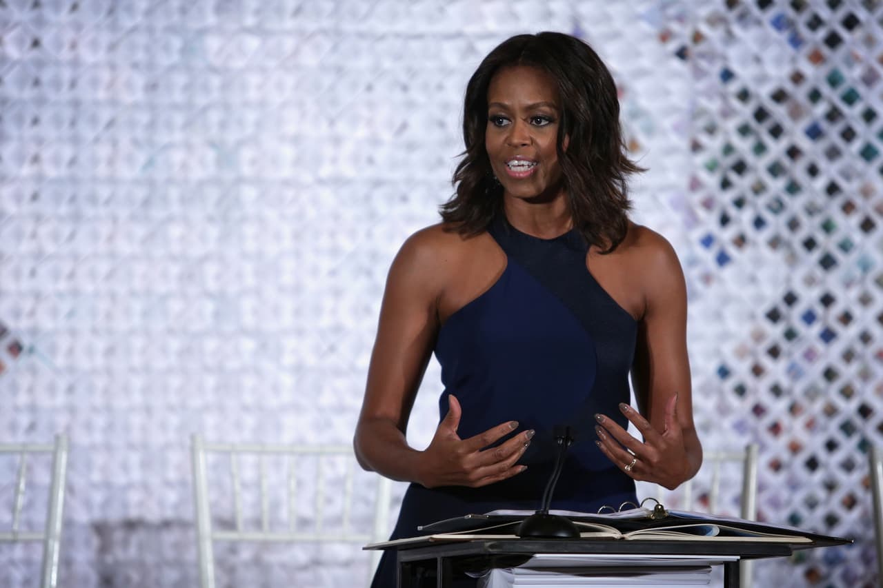 Poder femenino: estas son algunas de las mujeres más poderosas del MUNDO