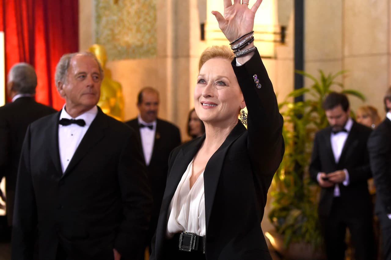 10 películas de Meryl Streep que NO te puedes perder 