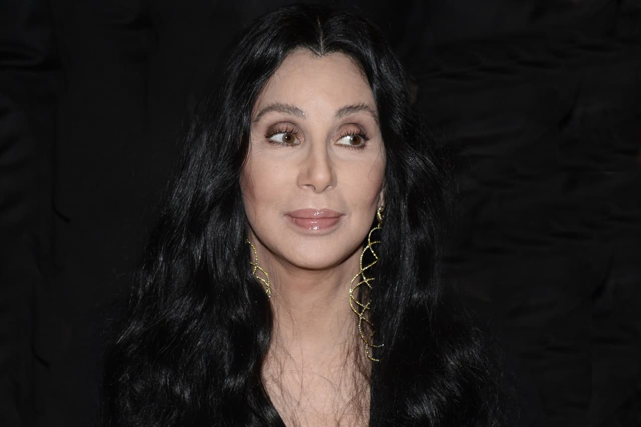 Cher para presidenta: la cantante dedicó un contundente mensaje a Trump