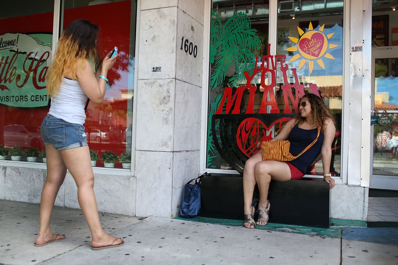 ¡Sal de la rutina! 6 actividades para disfrutar en Miami sin gastar un centavo 