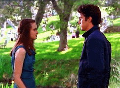 Lecciones de amor que aprendimos de Gilmore Girls