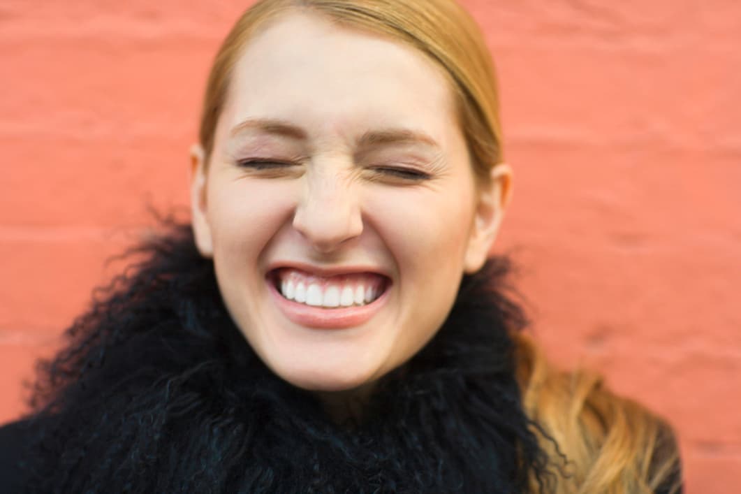 ¿Sabes qué es la gimnasia facial?