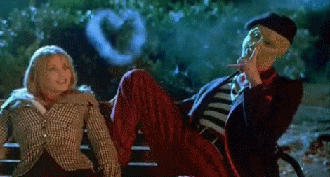 8 perks of living with your soul mate!