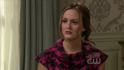 ¡Estas 10 frases de Blair Waldorf en Gossip Girl te sorprenderán!
