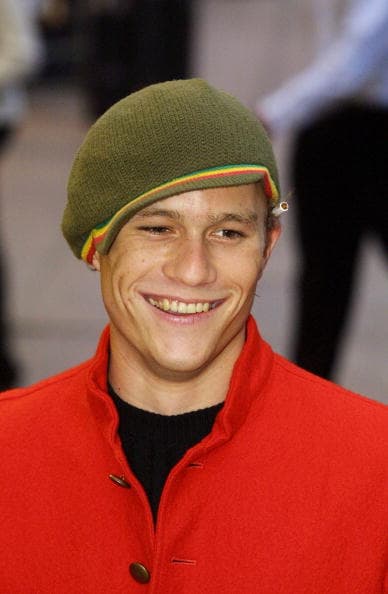 Hoy Heath Ledger cumpliría 37 años, y lo recordamos con estas 7 curiosidades sobre él que no conocías