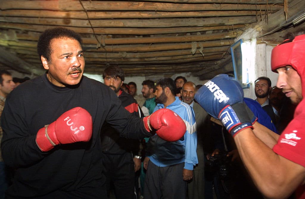La emocionante historia de un embarazo contada en solo 3 minutos