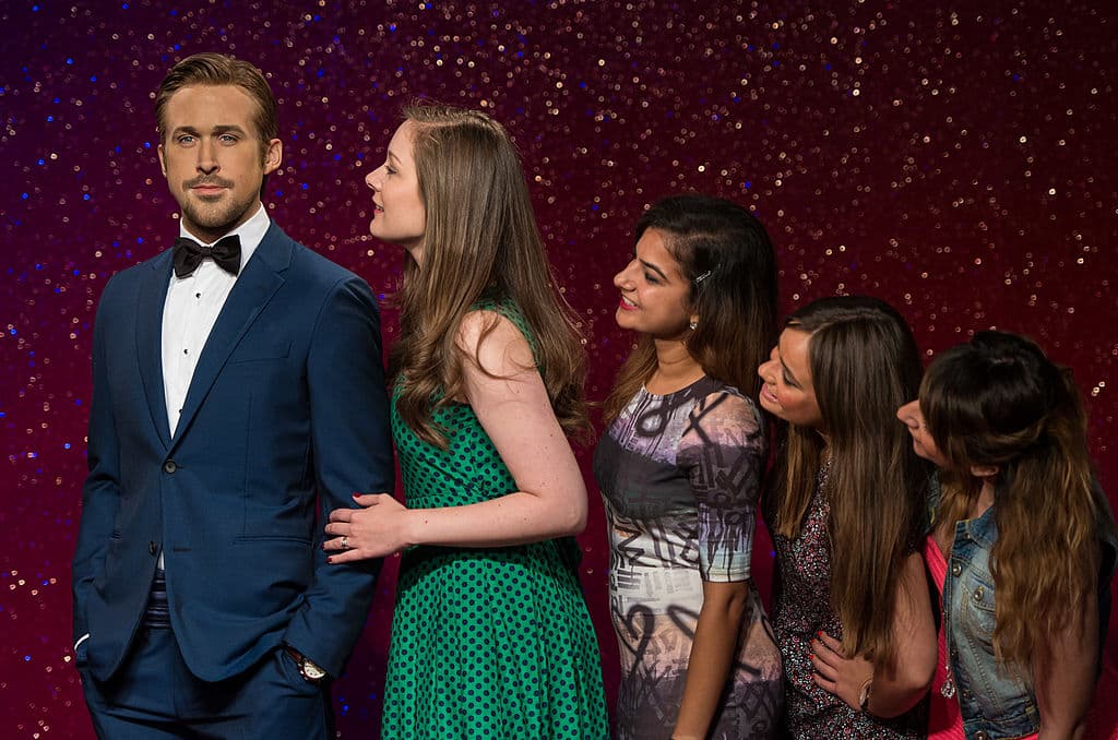 ¡Otro motivo para enamorarnos aún más de Ryan Gosling! Mira lo que piensa sobre nosotras...