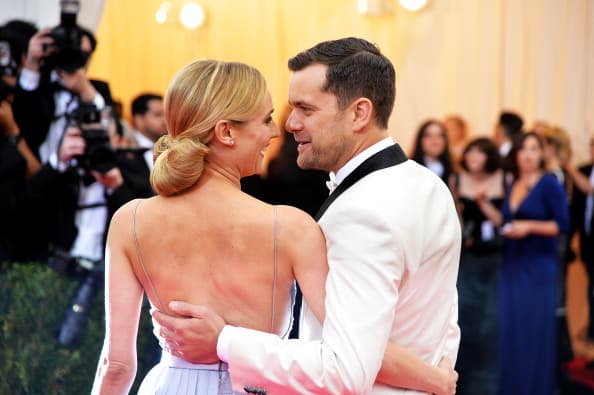 Joshua Jackson y Diane Kruger anunciaron lo que no queríamos escuchar