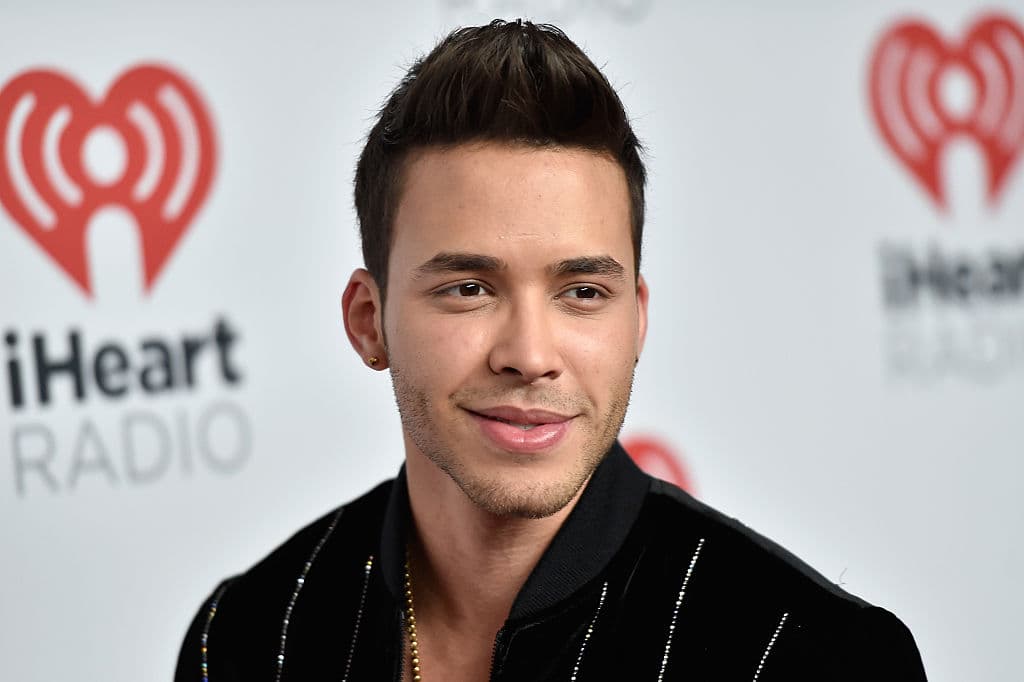 Estas son las 7 frases más románticas de Prince Royce, harán que te derritas de amor
