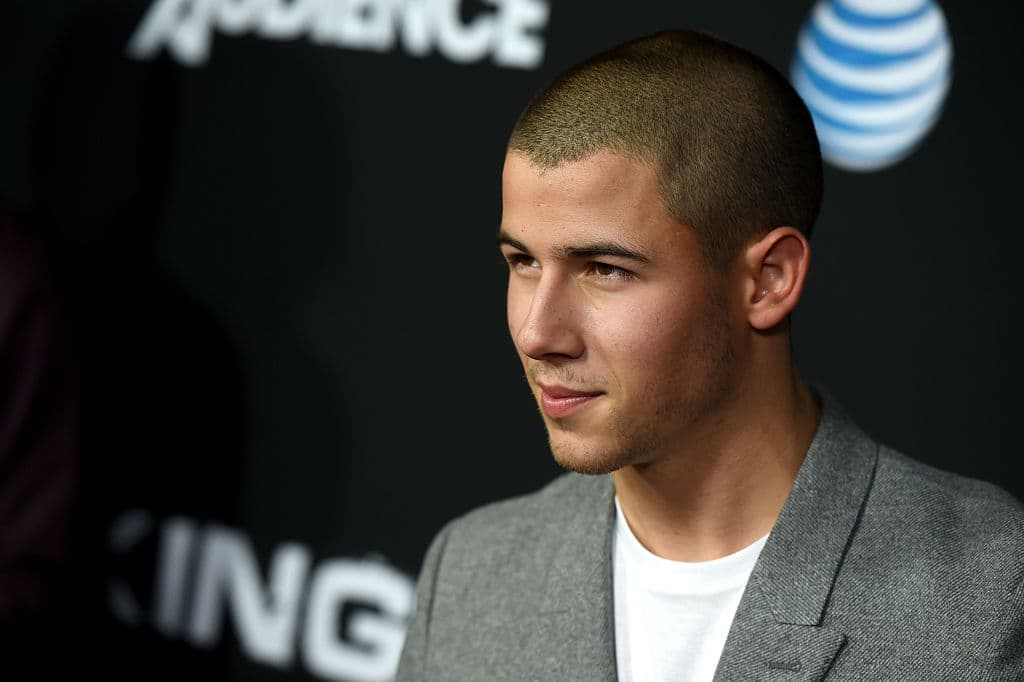 Esto fue lo que dijo Nick Jonas acerca de las acusaciones sobre su homosexualidad