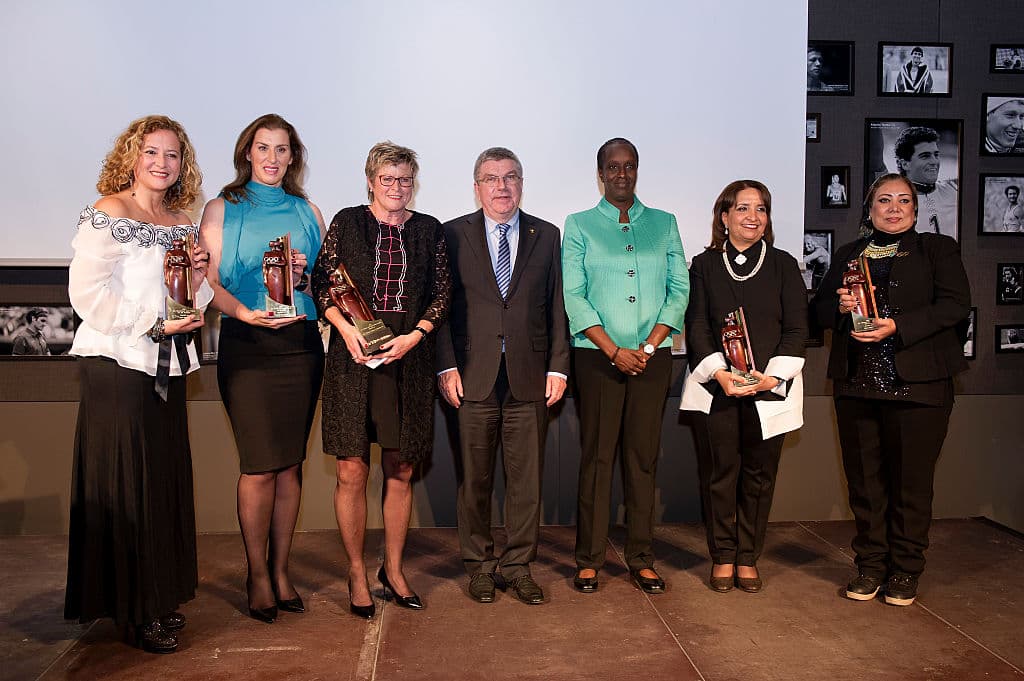 ¿Quién dijo que las mujeres no sabemos de fútbol? Mira nuestra posición en la FIFA