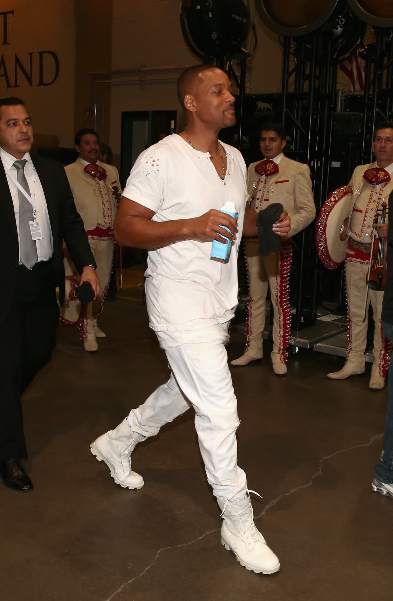 ¡Enamórate de los 10 latinos más HOT durante la ceremonia de los Latin Grammy!