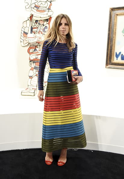 Inspírate con el Street Style de Art Basel Miami Beach 2015