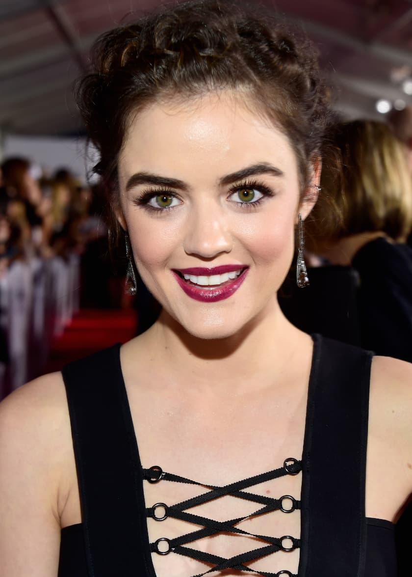 ¡Habrá live action de Blanca Nieves! Estas actrices serían perfectas para interpretarla