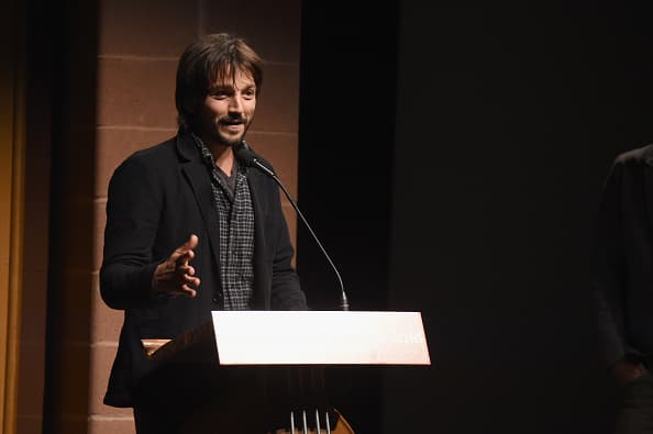 Be my Valentine! 11 famosos con los que nos gustaría celebrar el 14 de febrero