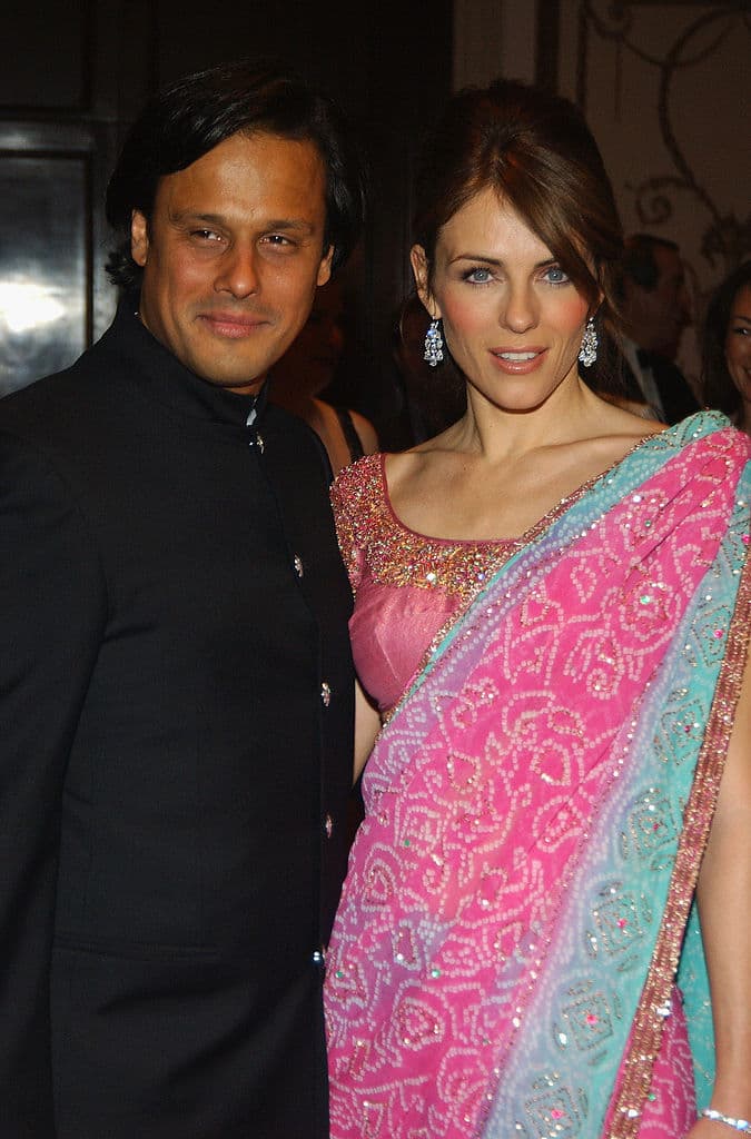 Estas fueron las 7 bodas de famosos más extravagantes de todas, quedarás boquiabierta