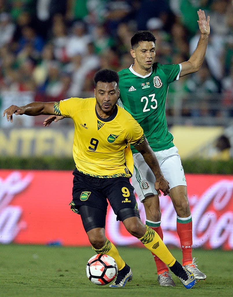 ¿Ya te detuviste a mirar la pasarela de peinados de la Copa América Centenario? ¡No te la pierdas!