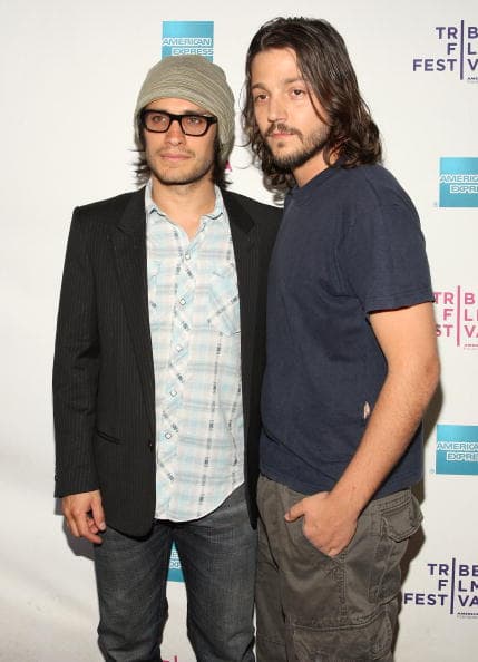 7 "bromances" de famosos que te cortarán la respiración, ¡bellos! 