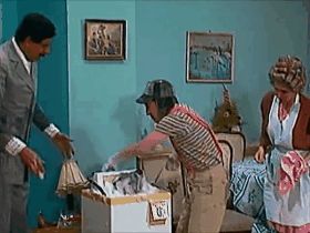 ¿El lavarropas perfecto? Existe... si no me crees, te lo presento