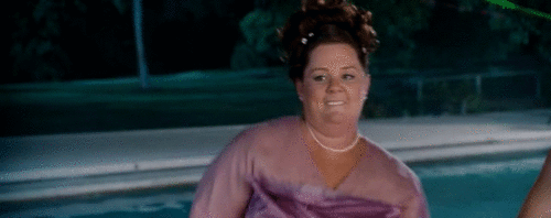 10 momentos de Melissa McCarthy que harán que YA la quieras ver en Gilmore Girls