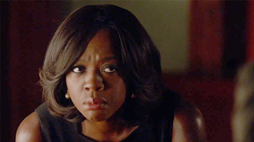 8 cosas que nos encantan de "How to Get Away with Murder" 