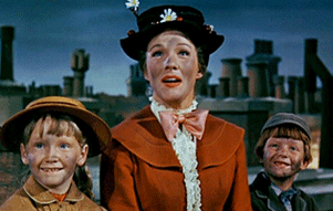 5 razones por las que nos alegramos del regreso de Mary Poppins