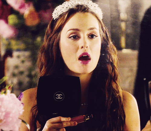 5 frases sobre moda de Blair Waldorf que nunca olvidaremos 