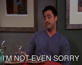 ¡Porque la vida debería ser un eterno Día Sin Dietas! 13 recetas para partirte la boca