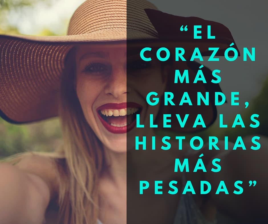 Cuando hayas perdido las esperanzas en el amor, recuerda estas grandes VERDADES