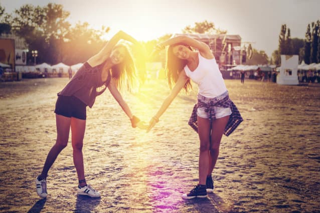 ¿Querés ser feliz? Descubrí dónde deberías vivir según este estudio