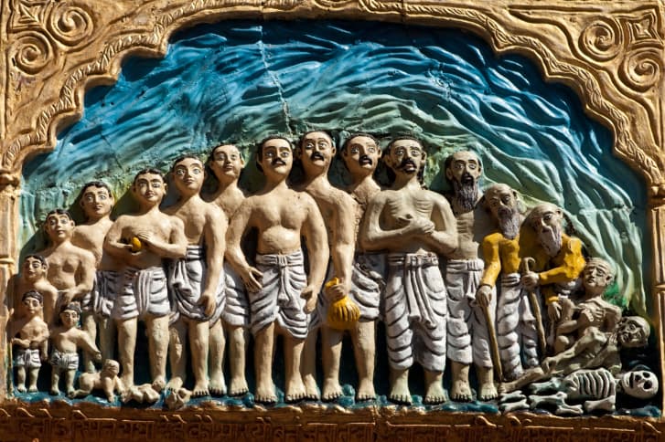 ¿Qué es el Hare Krishna y en qué países está instalado?