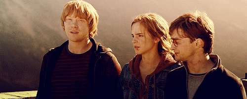 ¡Harry Potter vuelve! Pero, esta vez en el teatro...