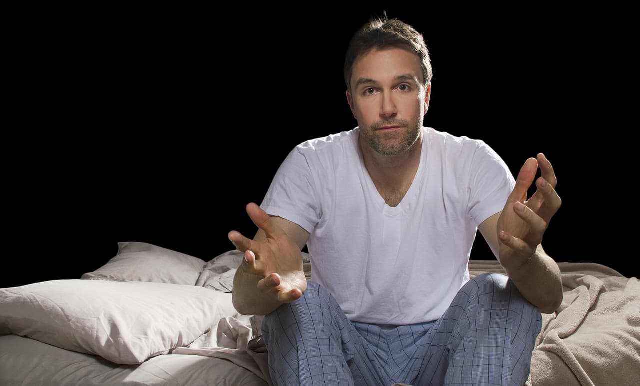 9 pensamientos de las mujeres al tener la primera vez luego del parto