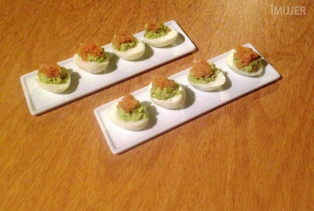 Estas recetas harán que el huevo sea tu ingrediente preferido