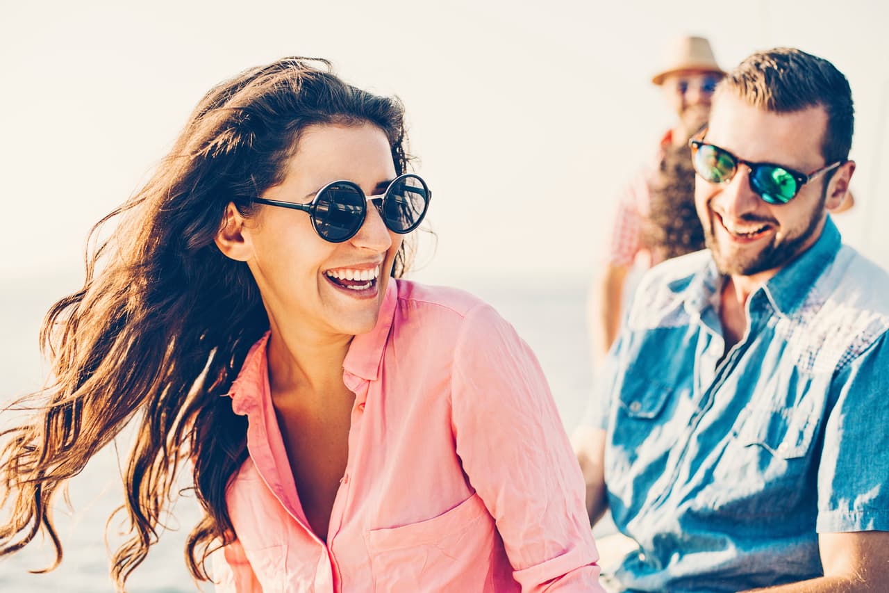 Atrae a tu vida al hombre que te interesa haciendo esto