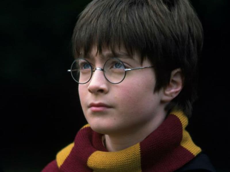 Personajes de Harry Potter que lucen diferente en los libros: te harán replantearte a sus actores