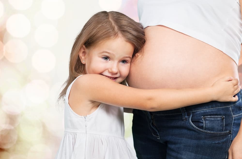 Si eres la hermana del medio, ¡entenderás estas 5 cosas a la perfección!